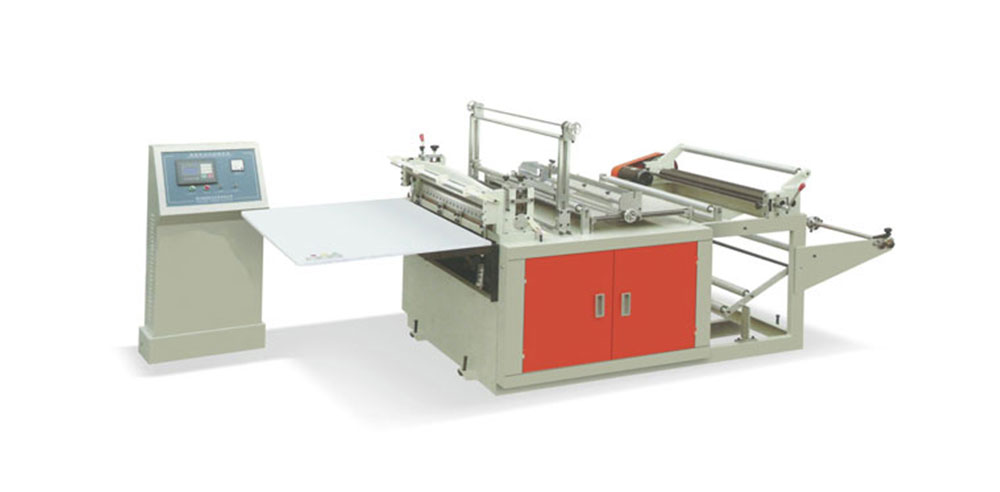 QZ-600/850電腦橫切機