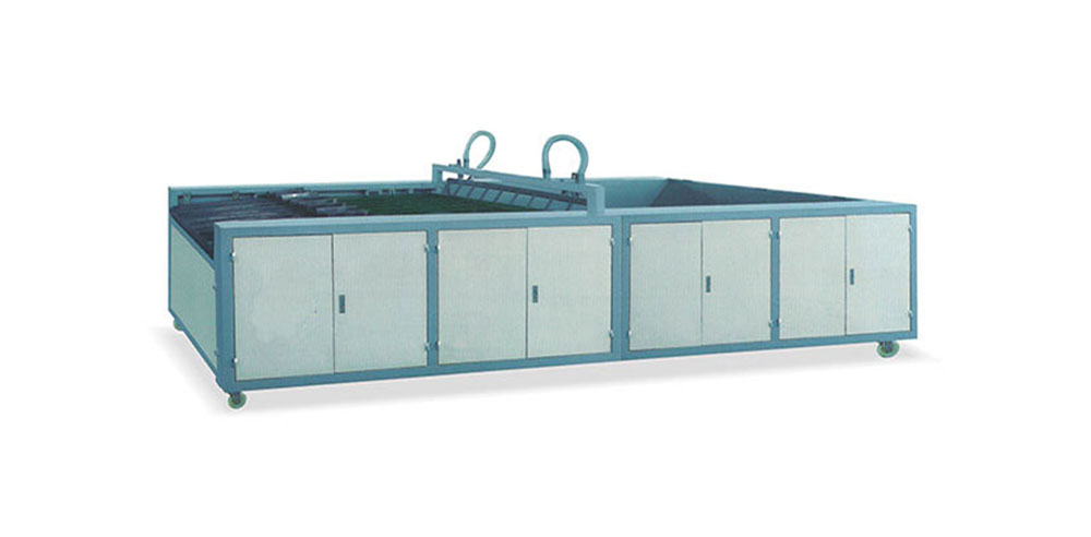 CH-HL-DB720全自動疊杯機