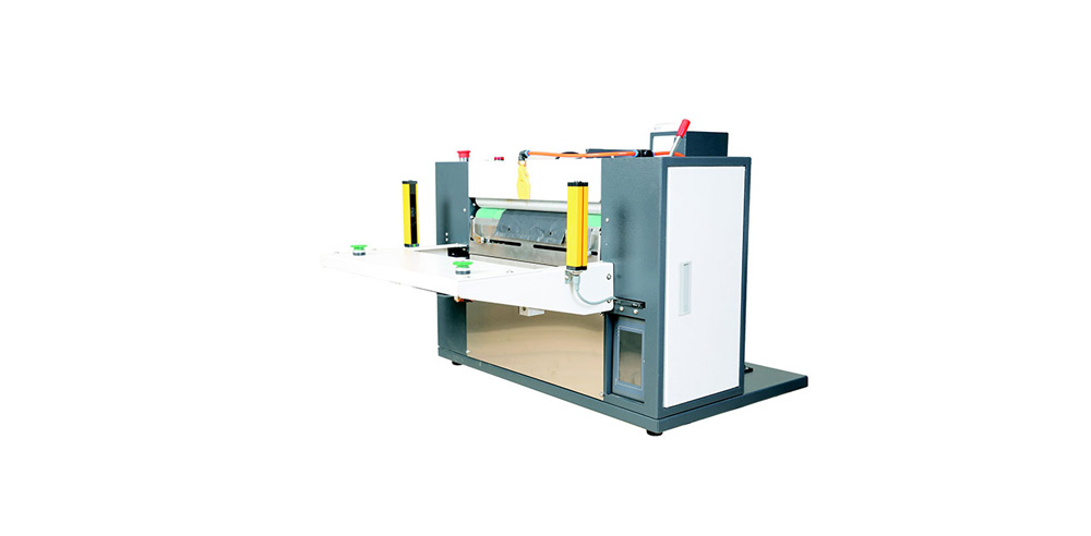 HL-40快遞打包機