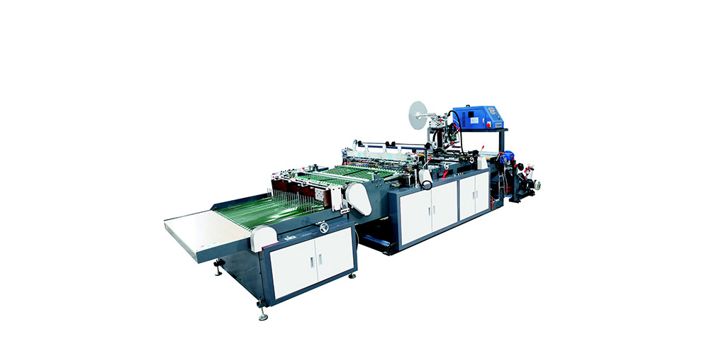 HL-KD-1200快遞袋制袋機